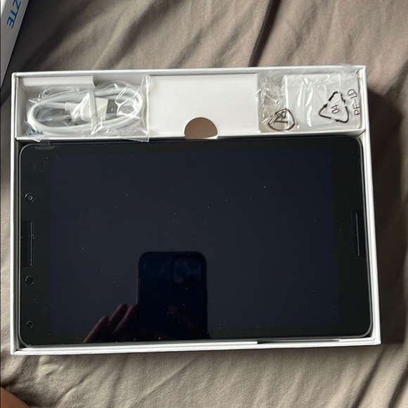 ZTE GRAND X VIEW 4 - Picture 2 of 2